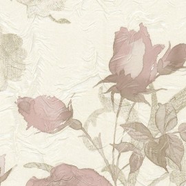 Итальянские обои Zambaiti (Замбаити)  коллекция  organza артикул 4338z