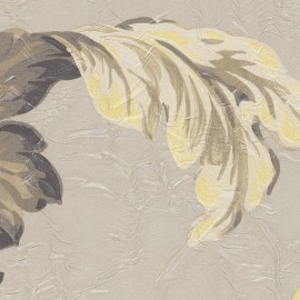 Итальянские обои Zambaiti (Замбаити)  коллекция  organza артикул 4334z-6