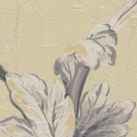 Итальянские обои Zambaiti (Замбаити)  коллекция  organza артикул 4331z-6