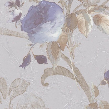 Итальянские обои Zambaiti (Замбаити)  коллекция  organza артикул 4336z
