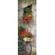 Виниловые Обои  41921 Панно 1,00х3.00м, Emiliana Parati