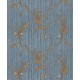 Виниловые Обои  4772 Флизелин цветной 1.06x10м,  Murella, Zambaiti