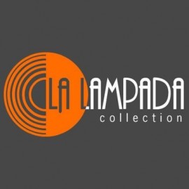 La lampada (Подсветка для картин)