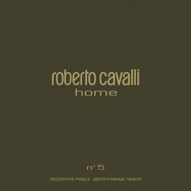 Обои Roberto Cavalli Home №5